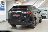 Toyota RAV4 din 2023 cu 102.600 km - oferta TOY164088 - foto 5