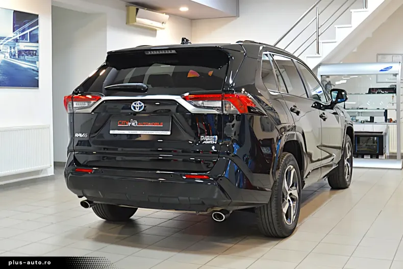 Toyota RAV4 din 2023 cu 102.600 km - oferta TOY164088 - foto 5
