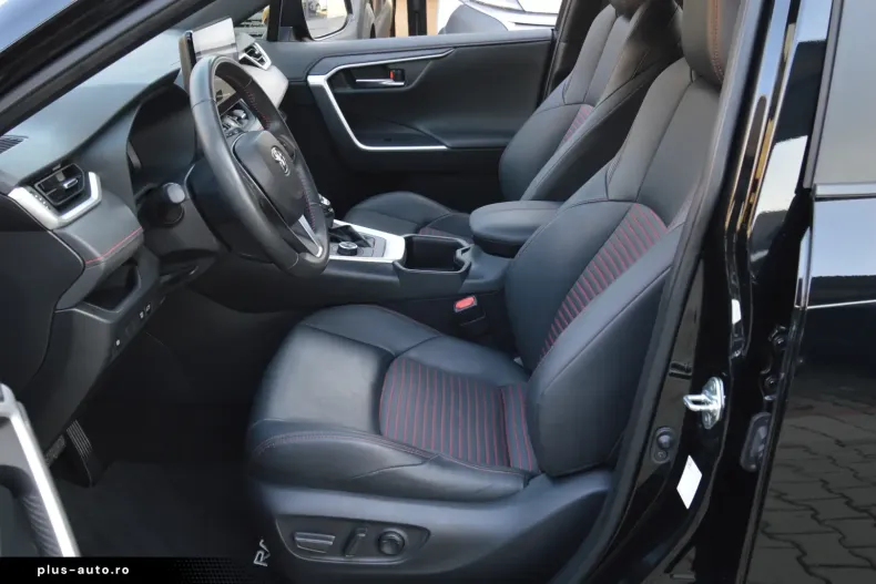 Toyota RAV4 din 2023 cu 102.600 km - oferta TOY164088 - foto 8