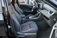 Toyota RAV4 din 2023 cu 102.600 km - oferta TOY164088 - foto 9