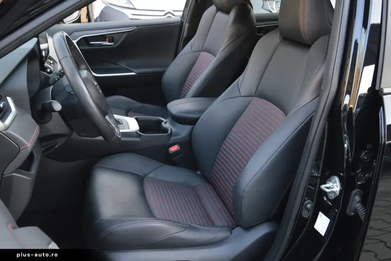 Toyota RAV4 din 2023 cu 102.600 km - oferta TOY164088 - foto 10