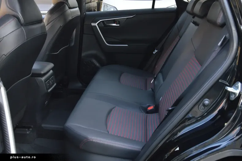 Toyota RAV4 din 2023 cu 102.600 km - oferta TOY164088 - foto 12