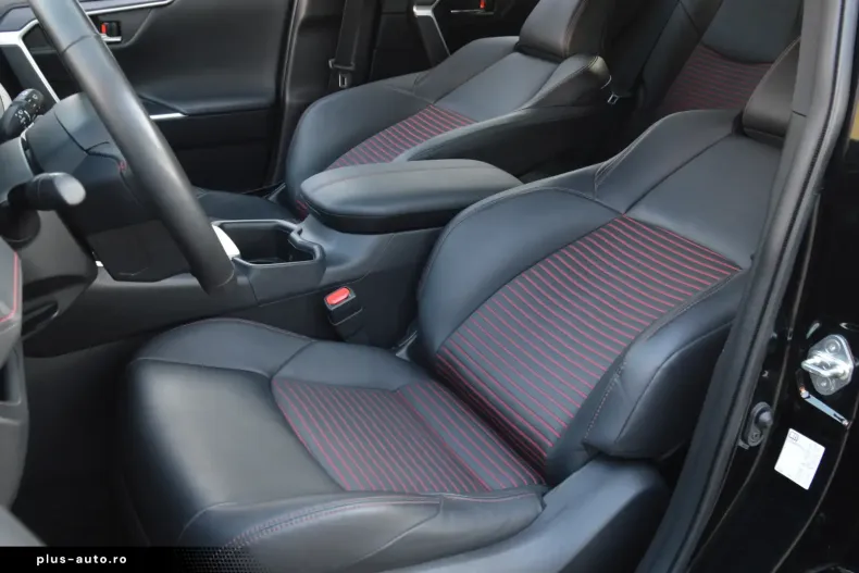 Toyota RAV4 din 2023 cu 102.600 km - oferta TOY164088 - foto 14