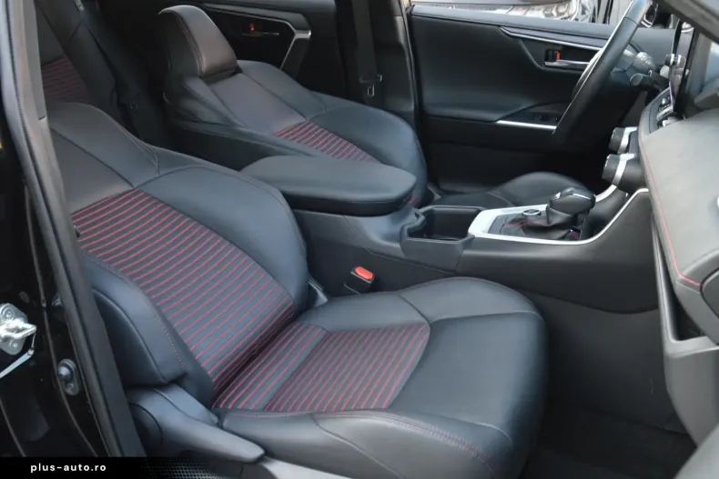 Toyota RAV4 din 2023 cu 102.600 km - oferta TOY164088 - foto 15