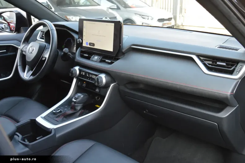 Toyota RAV4 din 2023 cu 102.600 km - oferta TOY164088 - foto 16