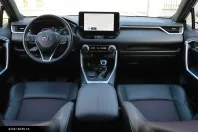 Toyota RAV4 din 2023 cu 102.600 km - oferta TOY164088 - foto 18