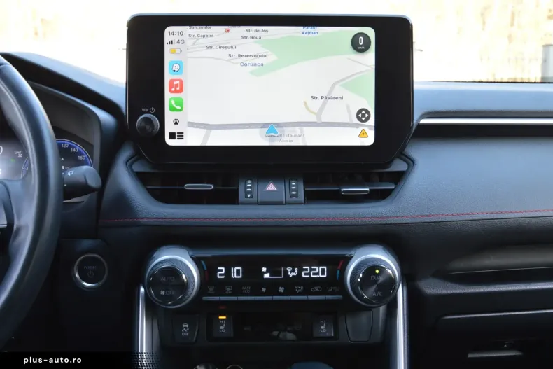 Toyota RAV4 din 2023 cu 102.600 km - oferta TOY164088 - foto 19