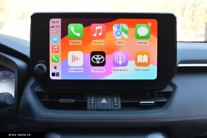 Toyota RAV4 din 2023 cu 102.600 km - oferta TOY164088 - foto 21