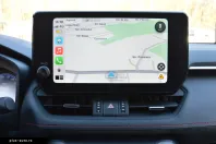 Toyota RAV4 din 2023 cu 102.600 km - oferta TOY164088 - foto 22