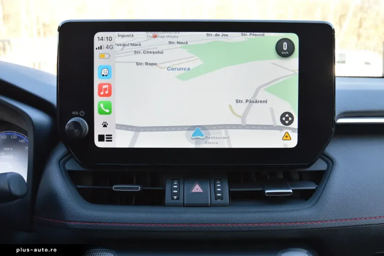 Toyota RAV4 din 2023 cu 102.600 km - oferta TOY164088 - foto 22