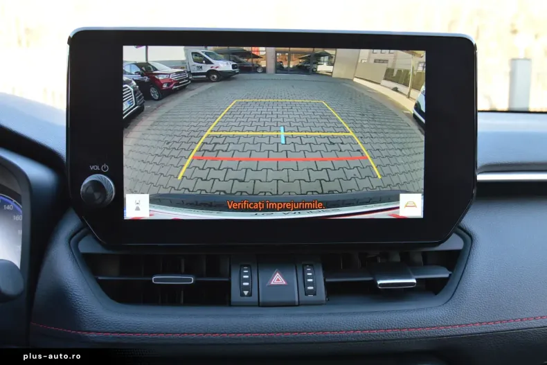 Toyota RAV4 din 2023 cu 102.600 km - oferta TOY164088 - foto 23