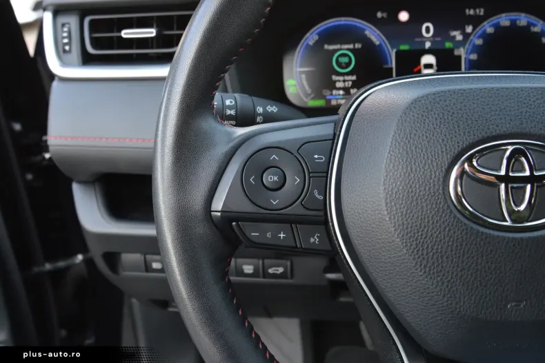 Toyota RAV4 din 2023 cu 102.600 km - oferta TOY164088 - foto 24