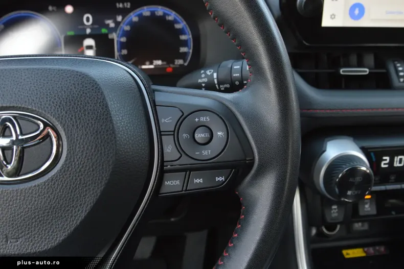 Toyota RAV4 din 2023 cu 102.600 km - oferta TOY164088 - foto 25