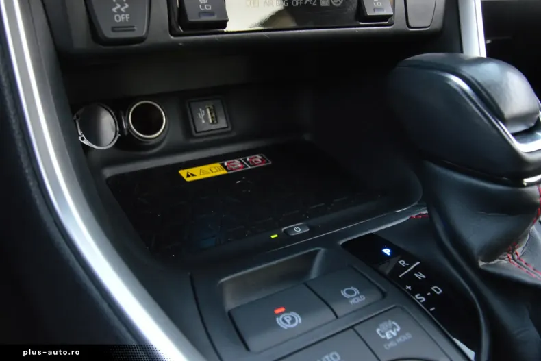 Toyota RAV4 din 2023 cu 102.600 km - oferta TOY164088 - foto 28