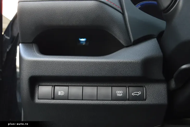 Toyota RAV4 din 2023 cu 102.600 km - oferta TOY164088 - foto 29