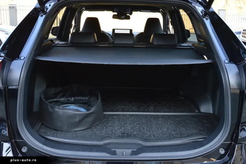 Toyota RAV4 din 2023 cu 102.600 km - oferta TOY164088 - foto 37