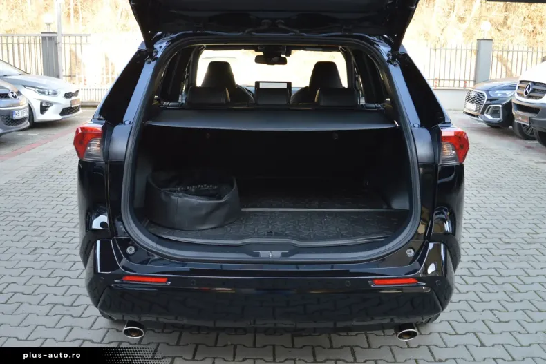 Toyota RAV4 din 2023 cu 102.600 km - oferta TOY164088 - foto 38