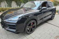 Porsche Cayenne din 2022 cu 45.000 km - oferta POR164089 - foto 2