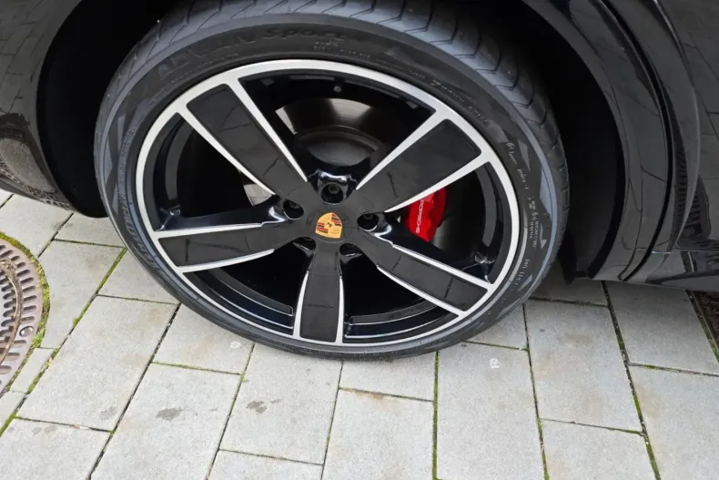 Porsche Cayenne din 2022 cu 45.000 km - oferta POR164089 - foto 8