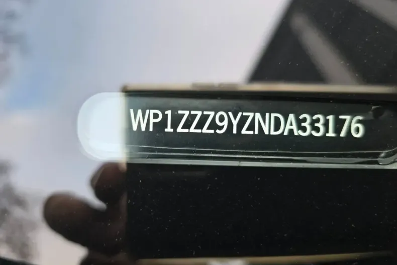 Porsche Cayenne din 2022 cu 45.000 km - oferta POR164089 - foto 15