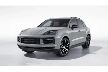 Porsche Cayenne din 2024 - oferta POR164090