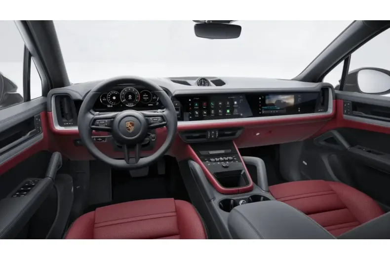 Porsche Cayenne din 2024 cu 25.000 km - oferta POR164090 - foto 4