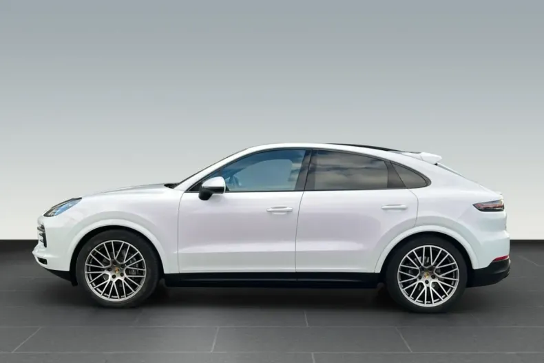 Porsche Cayenne din 2022 cu 51.877 km - oferta POR164091 - foto 2