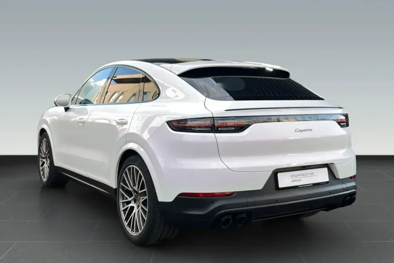 Porsche Cayenne din 2022 cu 51.877 km - oferta POR164091 - foto 3