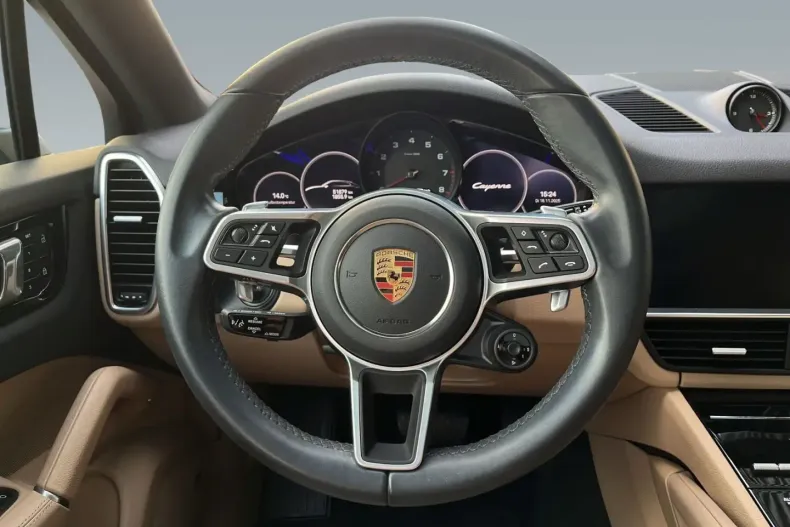 Porsche Cayenne din 2022 cu 51.877 km - oferta POR164091 - foto 10