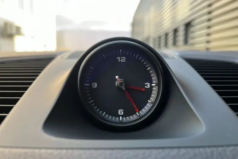 Porsche Cayenne din 2022 cu 51.877 km - oferta POR164091 - foto 25