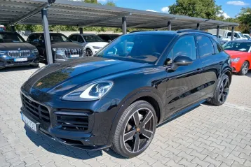 Porsche Cayenne din 2021 - oferta POR164092