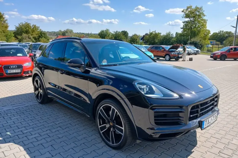 Porsche Cayenne din 2021 cu 40.292 km - oferta POR164092 - foto 5