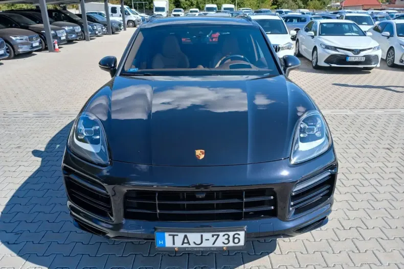 Porsche Cayenne din 2021 cu 40.292 km - oferta POR164092 - foto 6