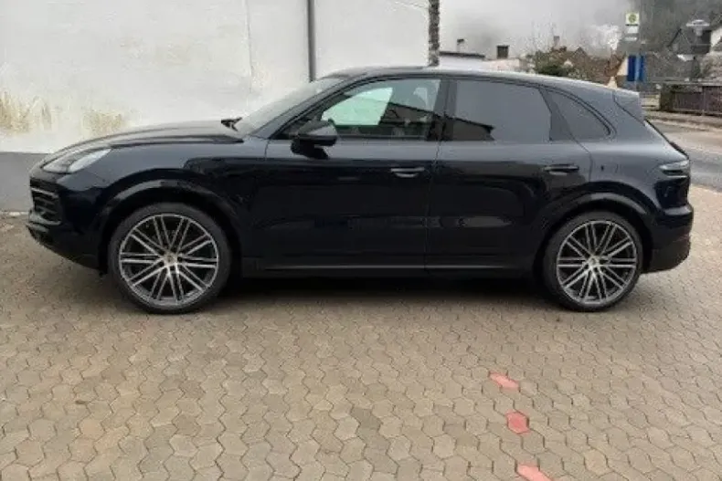 Porsche Cayenne din 2023 cu 55.000 km - oferta POR164093 - foto 2