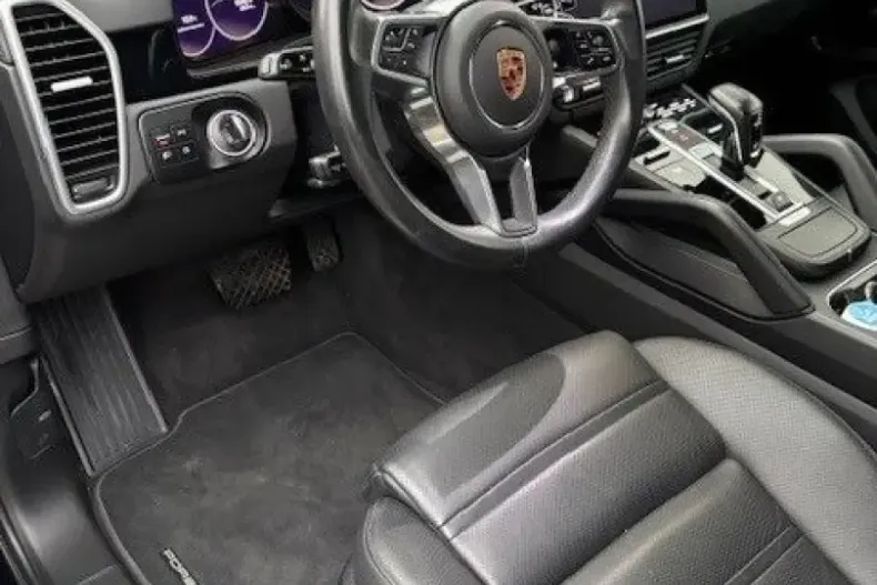 Porsche Cayenne din 2023 cu 55.000 km - oferta POR164093 - foto 4