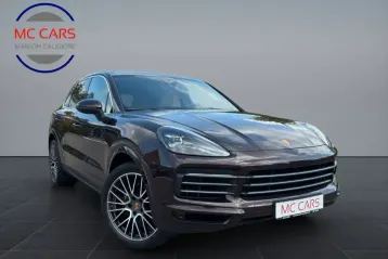 Porsche Cayenne din 2022 - oferta POR164094