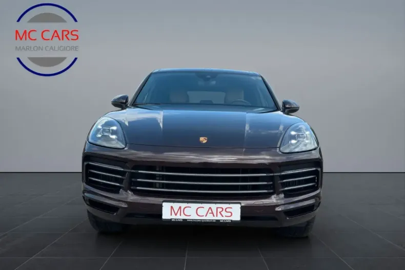 Porsche Cayenne din 2022 cu 42.900 km - oferta POR164094 - foto 7