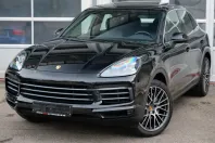Porsche Cayenne din 2021 cu 71.140 km - oferta POR164096 - foto 1