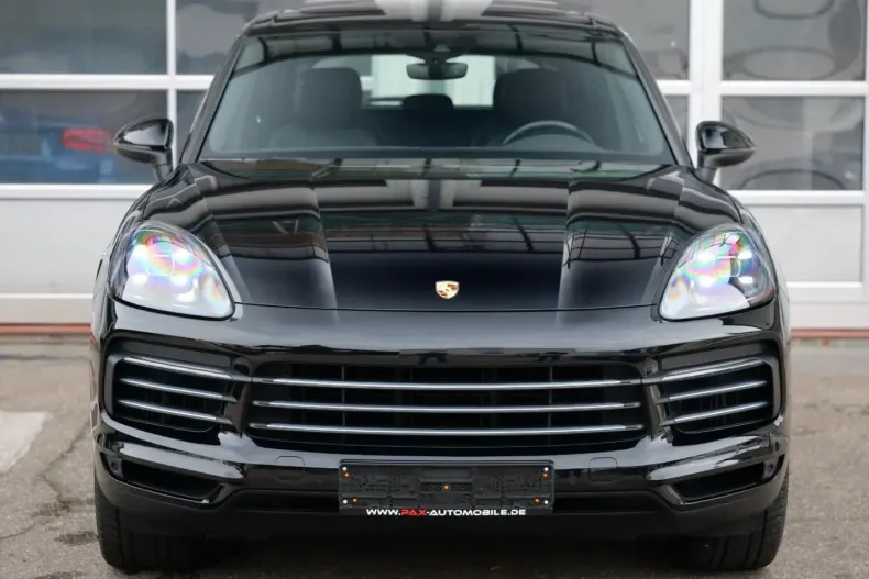 Porsche Cayenne din 2021 cu 71.140 km - oferta POR164096 - foto 3