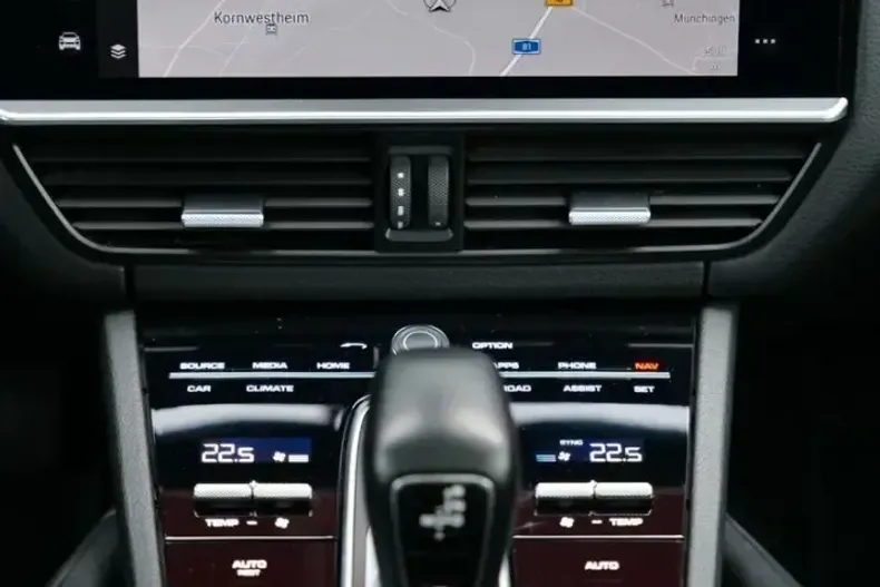 Porsche Cayenne din 2021 cu 71.140 km - oferta POR164096 - foto 15