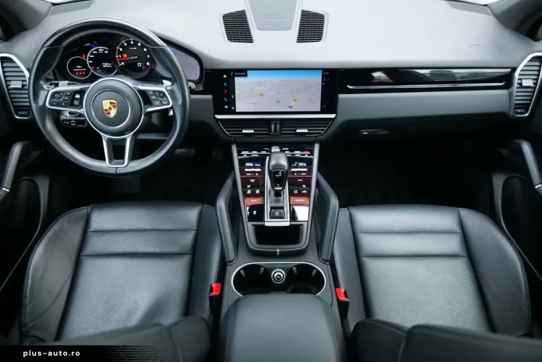 Porsche Cayenne din 2021 cu 71.140 km - oferta POR164096 - foto 16
