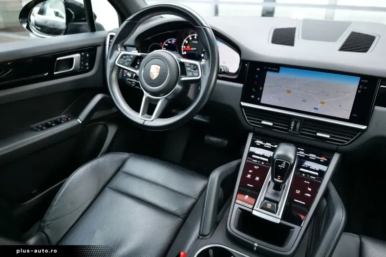 Porsche Cayenne din 2021 cu 71.140 km - oferta POR164096 - foto 17
