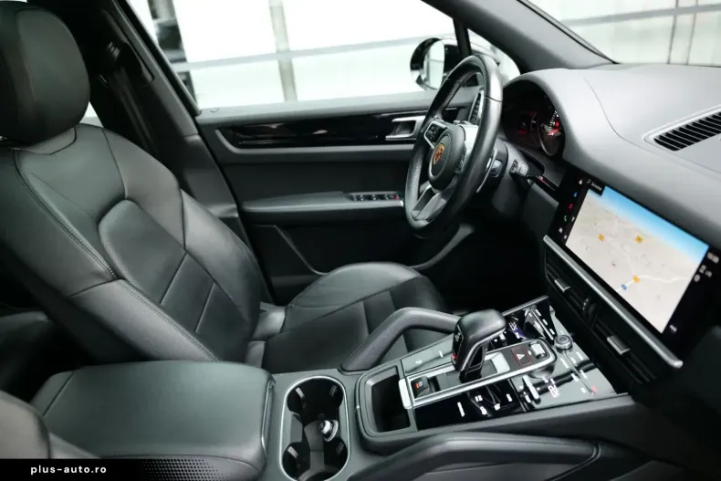 Porsche Cayenne din 2021 cu 71.140 km - oferta POR164096 - foto 18