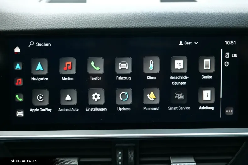 Porsche Cayenne din 2021 cu 71.140 km - oferta POR164096 - foto 26