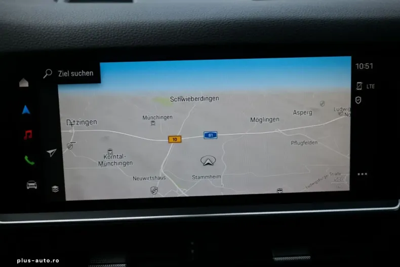 Porsche Cayenne din 2021 cu 71.140 km - oferta POR164096 - foto 27