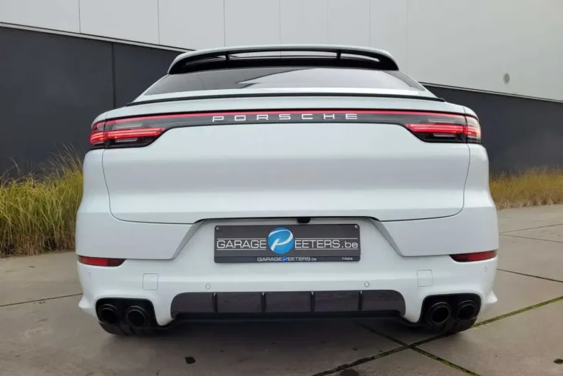 Porsche Cayenne din 2021 cu 48.091 km - oferta POR164097 - foto 4