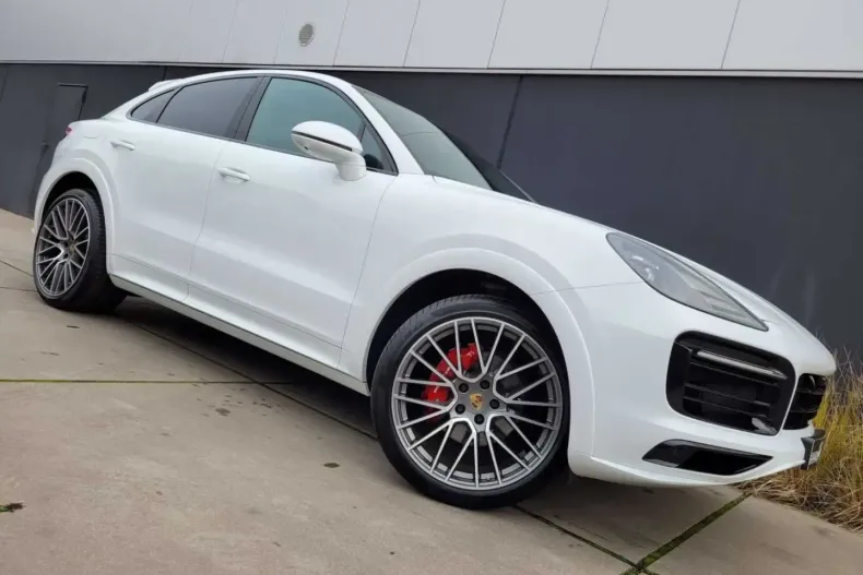 Porsche Cayenne din 2021 cu 48.091 km - oferta POR164097 - foto 9
