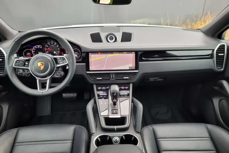 Porsche Cayenne din 2021 cu 48.091 km - oferta POR164097 - foto 12