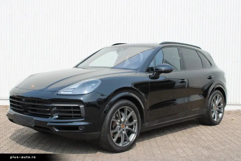 Porsche Cayenne din 2022 cu 67.899 km - oferta POR164098 - foto 1