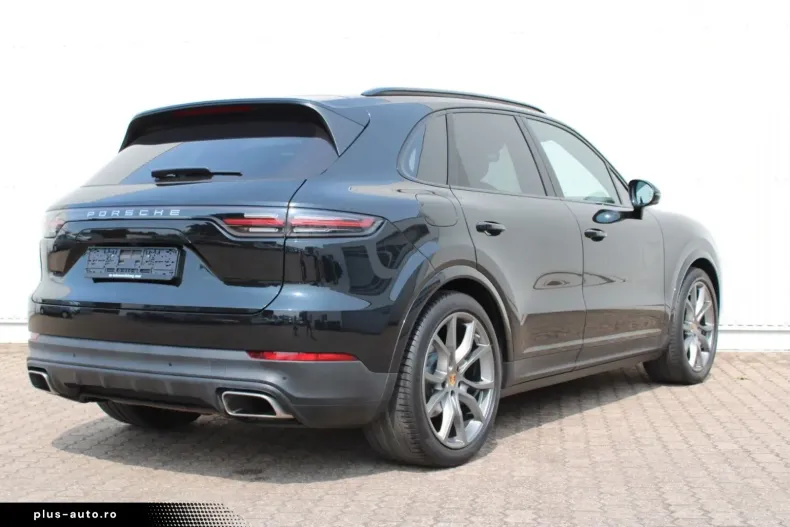 Porsche Cayenne din 2022 cu 67.899 km - oferta POR164098 - foto 4